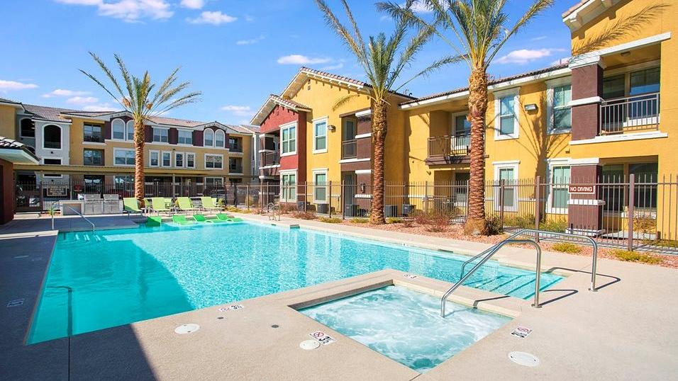 Volare, Las Vegas - (see pics & AVAIL)